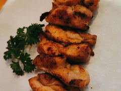 -赤坂亭·M9和牛烧肉·铁板烧·日料398放题(长泰广场店)