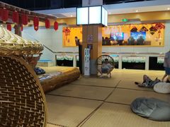 -丽池宫韩式汗蒸会馆(华灯坊店)