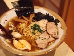 -有喜屋·深夜食堂(北京西路店)