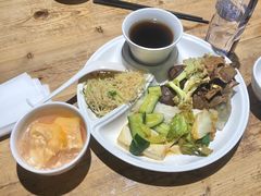 -素清香(解放路店)