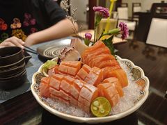 -汕头国际大酒店-牛一町目餐厅