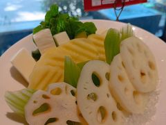 -一斗火锅·招财羊毛肚(北温泉九号店)