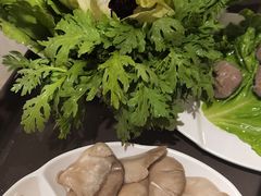 -爆棚肥牛火锅(原福成肥牛城味之缘三里河店)