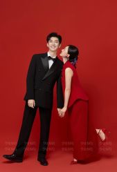 -今生有约婚纱摄影旗舰店(南京总店)