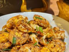 -吃饭皇帝大土家民族菜(正大广场店)
