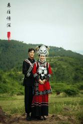 -金夫人婚纱摄影(西昌店)