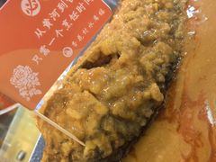 -洛阳水席园
