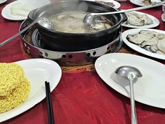 -花苑美食横琴生蚝火锅(拱北粤华路店)