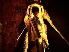 -棂笼·深度沉浸密室(武汉旗舰店)