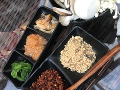 -丽江庭院之丽江往事(安定门店)