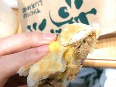 -泸溪河桃酥(西直门凯德店)