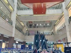 -光启城时尚购物中心