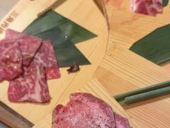 -大牛焱烧·和牛炭火烧放题