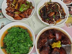 -蘭心餐厅(进贤路店)