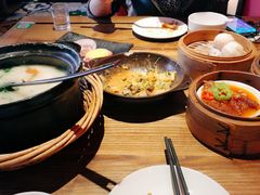 -颐和•海鲜砂锅粥•啫啫煲(奥林匹克广场店)