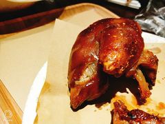 -状元阁烧烤(群力店)