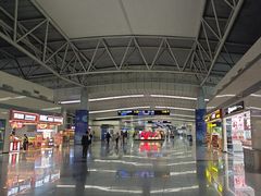 -石家庄正定国际机场-T2航站楼