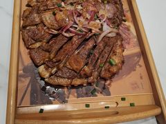 -火龙堂·风味民间菜(文一路店)