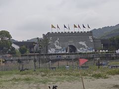 -东海半边山旅游度假区