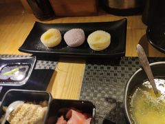 -昊·来了寿司(双楠2店)