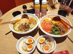 -味千拉面(航洋国际购物中心)