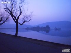 -南北湖湖光山居度假酒店