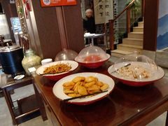 -面辣子·陕西家乡菜(长安店)