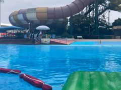 -上海玛雅海滩水公园