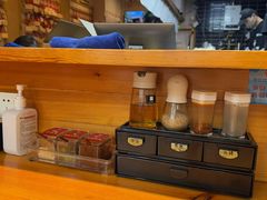 -Ramen满吉·豚骨拉面(丽园路店)
