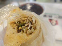 -田三卷馍(火车站店)