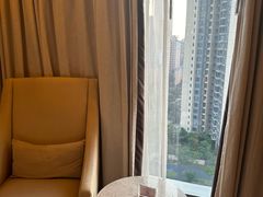 -珠海中海雅高铂尔曼酒店