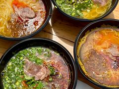 -一品飘香米线(一中总店)