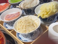 -咏江南·苏式火锅·苏州评弹(观前街店)
