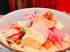 -乾山寿司(好运街店)