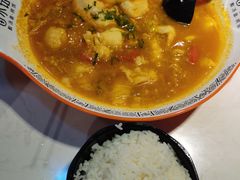 -苗小坛酸汤鱼(酒仙桥店)