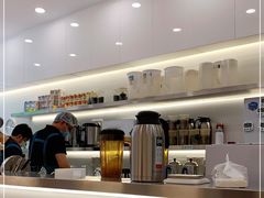 -LINLEE·手打柠檬茶(思北店)
