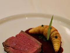 -Caprice(香港四季酒店)