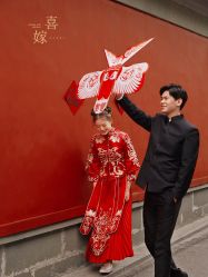 -女王风尚STUDIO·轻奢化定制