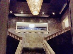 -海南清水湾莱佛士酒店