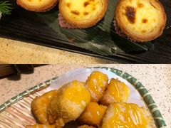 -喜鹊茶点.啫煲(车陂店)
