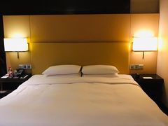 -济南富力凯悦酒店