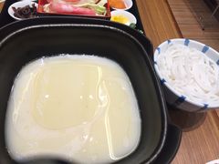-阿香米线(深业上城店)