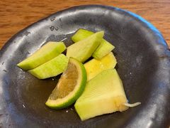 -星叶·东南亚料理(宁波万象汇店)