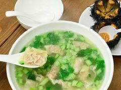 -海胆小馆(东北水饺·春柳店)