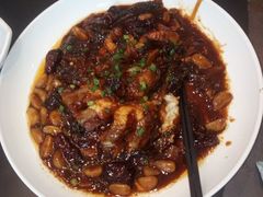 -龙汇酒家(沪闵路店)