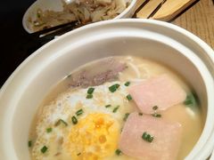 长寿面-北方家宴(番禺永旺店)