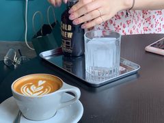 -NokNok Coffee(宽窄巷子店)