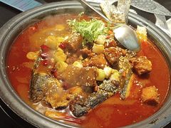 -探鱼·鲜青椒爽麻烤鱼(领展购物广场店)