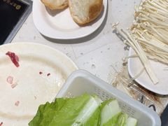 -黑山牛肉汤火锅(花城汇店)