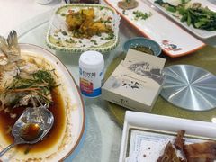 -东江海鲜大排档·潮汕菜·砂锅粥